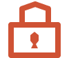 security lock icon