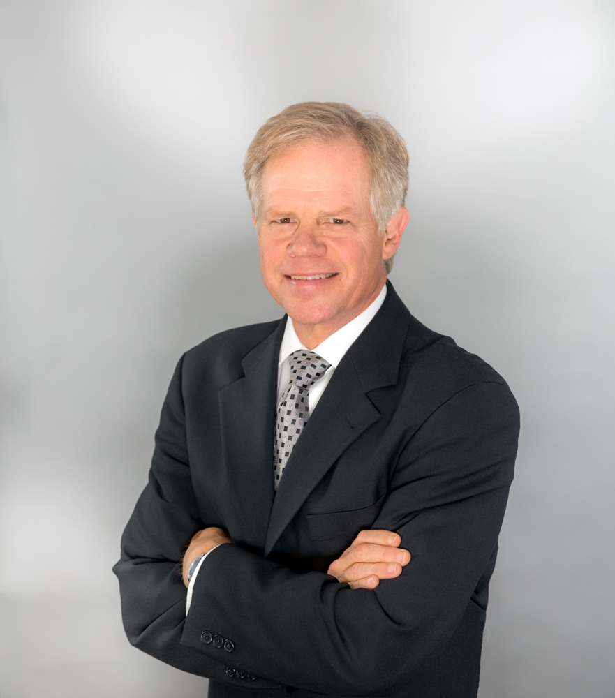 Headshot of Barclay Knapp